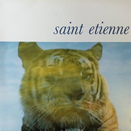 画像1: Saint Etienne / Pale Movie (LP) YYY60-1284-3-5