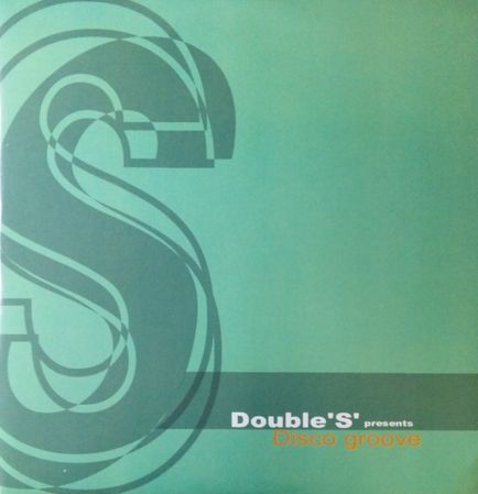 画像1: $$ Double S / Disco Groove (7243 8 79218 6 3) YYY0-99-1-1