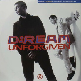 画像1: D:REAM / UNFORGIVEN  原修正