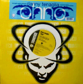 画像1: DANNY TENAGLIA / OHNO　　未