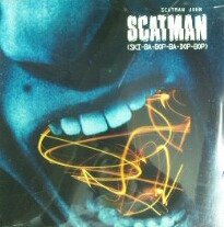 画像1: $ Scatman John / Scatman (Ski-Ba-Bop-Ba-Dop-Bop) US盤 (07863 64379-1) YYY185-2799-10-18