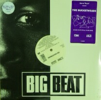 画像1: $ Kenny "Dope" Presents The Bucketheads / The Bomb! (Big Beat) US (0-95747) YYY309-3912-11-11 後程済