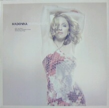 画像1: $ Madonna / American Pie (W519T) 4mix (9362448380) YYY209-3083-6-6