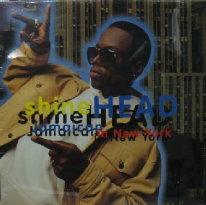 画像1: $ SHINEHEAD / JAMAICAN IN NEW YORK (US) 未開封 (0-66339) YYY102-1682-10-32