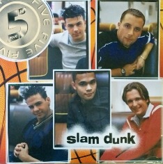 画像1: $ Five / Slam Dunk (07822-13627-1) US Y5? 在庫未確認