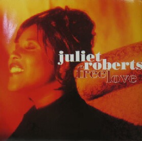 画像1: JULIET ROBERTS / FREE LOVE (UK)