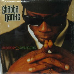 画像1: SHABBA RANKS / ROOTS & CULTURE