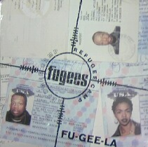 画像1: Fugees (Refugee Camp) / Fu-Gee-La