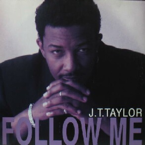 画像1: $ J.T. TAYLOR / FOLLOW ME (MCST 1617) YYY225-2425-5-13