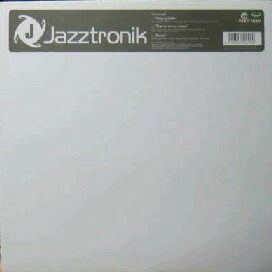 画像1: $ Jazztronik / Song of Bebe (SDZA 4002) Now Or Never (Remix) Siesta (1999) YYY480-5149-3-3