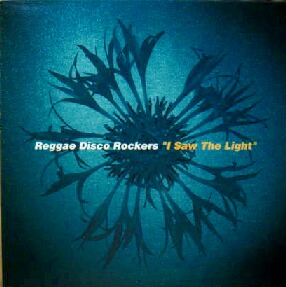 画像1: Reggae Disco Rockers / I Saw The Light　【ラスト】　未