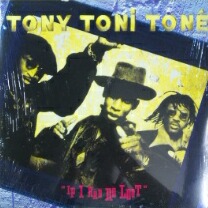 画像1: $ Tony! Toni! Toné! / If I Had No Loot (859 057-1) YYY475-5028-1-17 在庫未確認