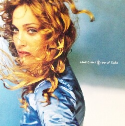 画像1: $ Madonna / Ray Of Light (9362-46847-1) EU (2LP) YYY187-2831-5-6