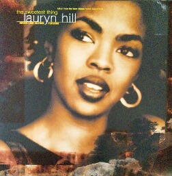 画像1: Refugee Camp All Stars Featuring Lauryn Hill / The Sweetest Thing