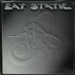 画像1: EAT STATIC / BONY INCUS