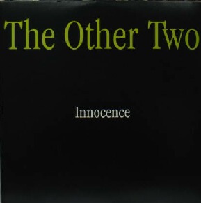 画像1: THE OTHER TWO / INNOCENCE