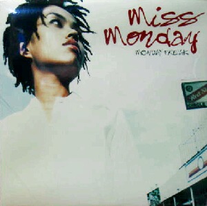 画像1: %% MISS MONDAY / MONDAY FREAK (SYUM-0199) 最終 未 Y2