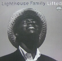 画像1: Lighthouse Family / Lifted
