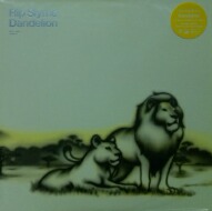 画像1: %% Rip Slyme / Dandelion (WPJL-10001) カラー盤 (10inch) Y8-5F  $未登録