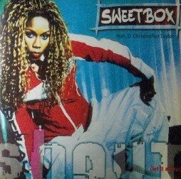 画像1: Sweetbox / Shout (Let It All Out) (Italy) 未