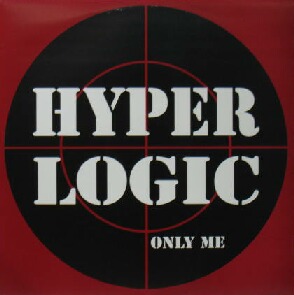 画像1: HYPER LOGIC / ONLY ME  原修正