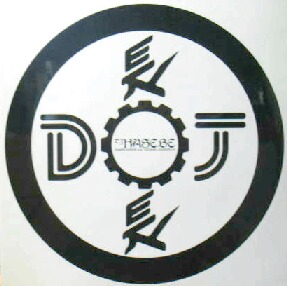 画像1: DJ HASEBE / MASTERMIND　　未