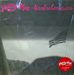 画像1: $ Harry & Mac / Road to Louisiana (LP) 劣化 (SYUM 0126) ラスト 未 YYY367-4742-3-3