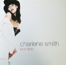 画像1: %% Charlene Smith / Let It Slide (WOKT 2057) 残少 YYY6-84-3-4