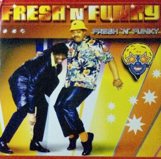 画像1: Fresh 'N' Funky / Fresh 'N' Funky　未