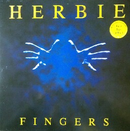 画像1: Herbie / Fingers 未 ★ YYY22-437-1-2