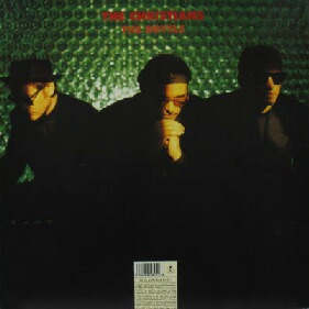 画像1: $ THE CHRISTIANS / THE BOTTLE (12 IS 549) UK (864 845-1) 原修正 Y30-4F-7B1