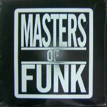 画像1: YM$$ Masters Of Funk / Take You To The Top (SM1053) YYY293-3532-7-7