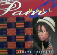 画像1: $ Pam Hall / Always Love You (VPRL 1327) US (LP) Y8 在庫未確認