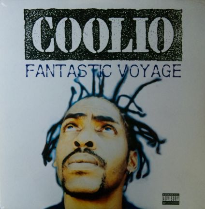 画像1: $ Coolio / Fantastic Voyage (TB 617) 未開封 YYY335-4162-8-8