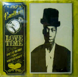 画像1: $ CARLTON / LOVE TIME (KSS1049) 2枚組 YYY196-2944-5-8