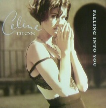 画像1: $ Celine Dion / Falling Into You (COL 662877) 12inch YYY138-2049-09-10 後程済