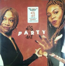 画像1: Dis 'N' Dat / Party 未