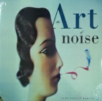 画像1: The Art Of Noise / In No Sense? Nonsense! (LP)※CUT盤