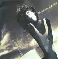 画像1: $ Mariah Carey / Emotions (468851 1) LP (EU) ジャケ折 YYY19-368-0-0(5)