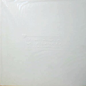 画像1: $$ CHARA / MADRIGAL (SYUM0184) LP ジャケ注意 YYY335-4163-1-1 後程済