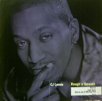 画像1: $$ CJ Lewis / Rough 'N' Smooth (BMIT 035) YYY281-3337-5-8+