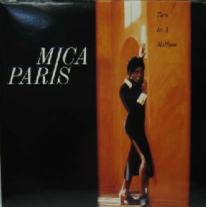 画像1: MICA PARIS / TWO IN A MILLION