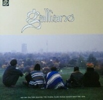 画像1: Galliano / Long Time Gone