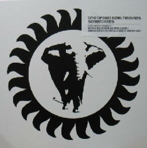 画像1: $ THE BRAND NEW HEAVIES / SOMETIMES (BNHX8) 宅急便 (4 VINYL BOX SET) Y15-3F 在庫未確認