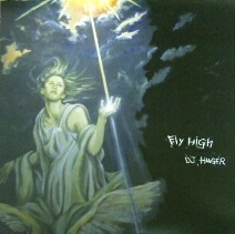 画像1: DJ HANGER / FLY HIGH 