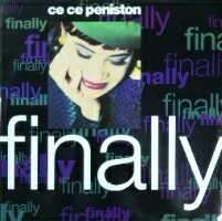 画像1: $ Ce Ce Peniston / Finally (12" PKA Mix) 汚 (AMY 858) YYY6-85-3-3